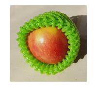 bolsillo de espuma 300 unidades de fundas protectoras de bolsillo negras a prueba de golpes for botellas de vino