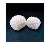 bolsillo de espuma Funda de red de espuma, protección de bolsillo a prueba de golpes, embalaje de transporte(20x10cm 200pcs)
