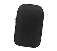 AWHAO Bolsillo de Expansión para Estuche de Guitarra para Guardar Partituras. Práctica Bolsa de Música de Tela Oxford a Prueba de Polvo para Funda de Guitar, T 16