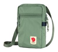 Bolsillo de hombro Fjällräven High Coast Pocket Color: verde claro