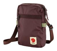 Bolsillo de hombro Fjällräven High Coast Pocket Color: violeta