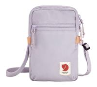 Bolsillo de hombro Fjällräven High Coast Pocket Color: violeta/gris