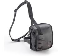 Bolsillo De Pierna Muslo GIVI CRM104 Línea Clásica De 3 Litros