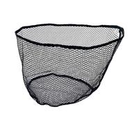 Bolsillo de red multifunción para pescadores, gran capacidad, secado rápido, soporte para aparejos de pesca, mejora las bolsas de revestimiento grueso, bolsas de malla, multicolor, L