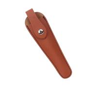 Bolsillo de Tijera, Funda de Corte de Cabello | Bolsa de selección de Corte de Pelo de salón, Soporte de Almacenamiento de Tijera portátil, Cubierta de Seguridad Protectora para el salón de Belleza d