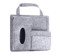 Bolsillo En El Asiento Trasero - Bolso Trasero Del Asiento Portátil, Bolsa De Viaje Plegable | Contenedor Multiuso Sentido, Compañero De Coche Para Coche, Equipo De Utilidad De Largo Tiempo