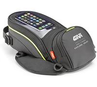 Bolsillo Givi EA138B De Tanque 6LT Negro