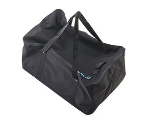 Bolsillo interior con separador transversal ZARGES, para capacidad de 195 l