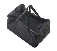 Bolsillo interior con separador transversal ZARGES, para capacidad de 28 l