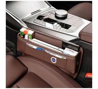 Bolsillo Lateral del Asiento del Coche Accesorios para Hyundai Solaris(2010-2017) Organizadores de Asientos para Automóviles personalizada en el que se pueden guardar varios artículos