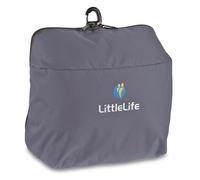 Bolsillo LittleLife Ranger Accessory Pouch Color: gris