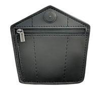 Bolsillo Opcional para Tarjetas de Memoria, batería, etc.