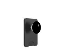 Bolsillo para Border Collie Border Collie con Bolsillo Que se asoma PopSockets PopWallet para MagSafe