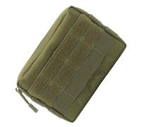 Bolsillo para cinturón de herramientas útiles, organizador de cinturón de herramientas,Bolsas de herramientas con cremallera Tela Oxford 600D | Bolsa de trabajo de carpintería impermeable