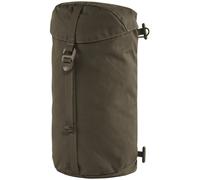 Fjallraven Singi Side Pocket Accessories Bags and Backpacks, Unisex Adulto, Dark Olive, OneSize