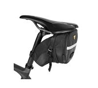 Bolsillo Sotto Sella Aero Wedge Pack Grande (1,48-1,97 L) Con Cinturón De Velcro