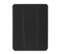 Bolsillo. tabla. ""Extreme Protect"" pr Apple iPad Air 13" (2024) trsp./negro"