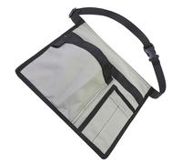 Bolsillos Cinturón de herramientas Cinturón de jardín con liberación rápida Cinturón de utilidad ajustable Delantal de trabajo para hombres y mujeres Jardinería