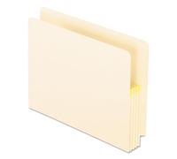 Bolsillos expansibles para archivadores Pendaflex Manila (PFX12832)