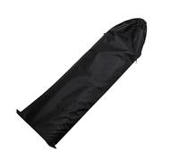 Bolsillos Grandes con Cordones - Maleta Larga con Cierre De Cable | Organizador Resistente, Rasguños De Secado Rápido para Senderismo Camping Paseos Portátil Bolsa Externa, Multicolor, Width 33