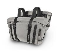 BOLSILLOS LATERALES (BOLSAS DE EQUIPAJE) 25 L GRIS (INSPIRING ADVENTURE)