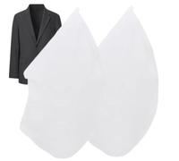 Bolsillos Laterales Cosidos Sin Cremallera | 2 Bolsas Interiores Antirrobo de Pantalones | bolsillo de seguridad para en abrigo | Para Entusiastas Sastres Modistas Diseñadores Quilters Padres Ta