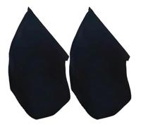 Bolsillos Laterales de Costura Sin Cremallera | 2 Bolsas Interiores Antirrobo de Pantalones | Bolsillos Interiores DIY de Ropa | Para Entusiastas Sastres Modistas Diseñadores Quilters Padres Taller En