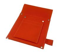 Bolsillos Para Cinturón De Herramientas | Bolsa De Almacenamiento De Tela Oxford | Funda Para Cinta Métrica - Para Cinta Métrica Electricista Carpintero Fontanero Trabajo De Construcción