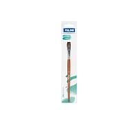 Bolsita con Colgador Pincel Escolar Plano Serie 121 nº 18 Milan®