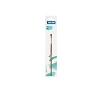 Bolsita con Colgador Pincel Escolar Plano Serie 121 nº 6 MILAN®