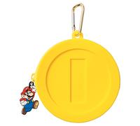 Bolsita de moneda de Super Mario
