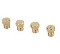 Bolsita inyectores Gas butano referencia: 76 x 3494 para Cuisiniere Brandt