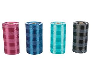 Bolsitas Basura Perro.10 Rollos de20bolsas.Surtido