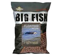 Bolsitas De Pescado Flotantes Dynamite Baits De 11 Mm
