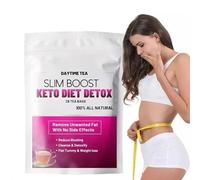 Bolsitas De Té Adelgazante De Hierbas - 3 G X 28 Paquetes, Té Diurno For Bajar De Peso, Quemar Grasa Y Desintoxicar.(3PCS)