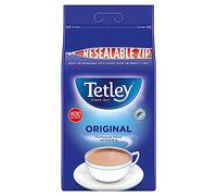 Bolsitas de té Tetley Original 1,25 kg