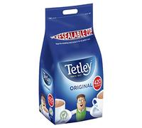 Bolsitas de té Tetley Original