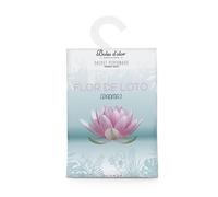 Bolsitas perfumadas Boles d'olor Flor de Loto (Pack 3 unidades)
