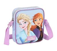 BOLSITO BANDOLERA FROZEN "BELIEVE"