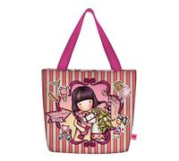 Bolsito Bandolera Gorjuss Fairground Carousel, 29x240x100 mm