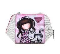 BOLSITO BANDOLERA GORJUSS™ "RUBY WILD"