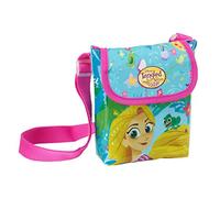 Bolsito Bandolera Tangled