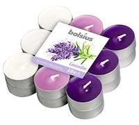 Bolsius 101826943477, cera, lavanda, talla única