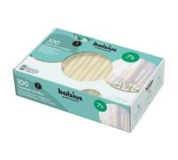 Bolsius Prof. Conica 240/23 Pack 100 Marfil