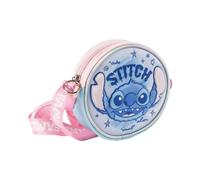 Bolso 3d niñas stitch con diseño en relieve ? bolso 3d niñas pers