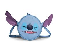 Bolso 3d stitch riendo