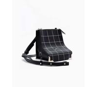 Bolso A-COLD-WALL* Curved Crossbody Unisex Purse Unisex Multi Unica