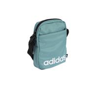 Organizador adidas linear org azcepo / negro / blanco Talla única