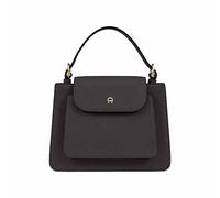 Bolso Aigner Delia gris oscuro