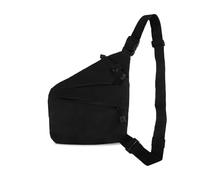 Bolso antirrobo para mujer, hombre, bandolera antirrobo, bolsa de viaje antirrobo bandolera de nailon, bolsa Crossbody con cinturón de hombro ajustable, bolsa antirrobo para viajar, deportes de